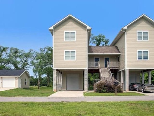 House for sale in Gulfport, Mississippi