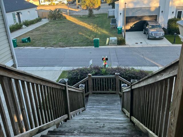House for sale in Gulfport, Mississippi