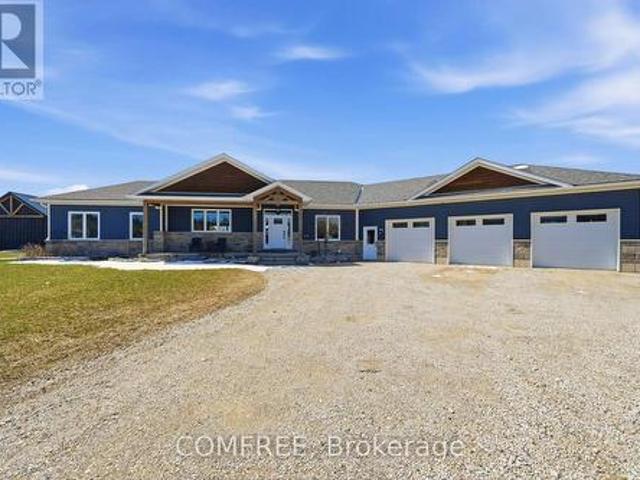 House for sale in Grey, Ontario