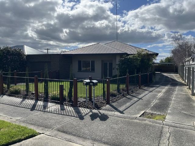 House for rent in Morwell, Victoria