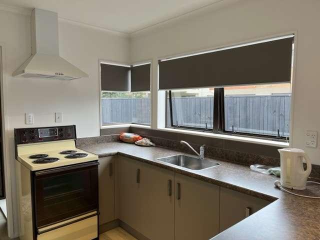 Apartment for rent in Bay Of Plenty