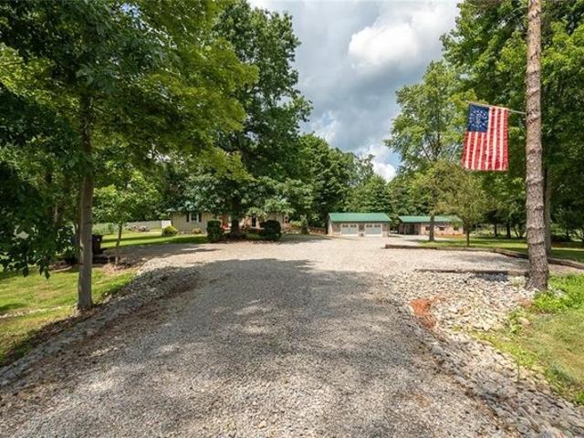House for sale in Portersville, Pennsylvania