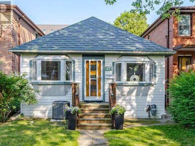 House for sale in Woburn, Ontario