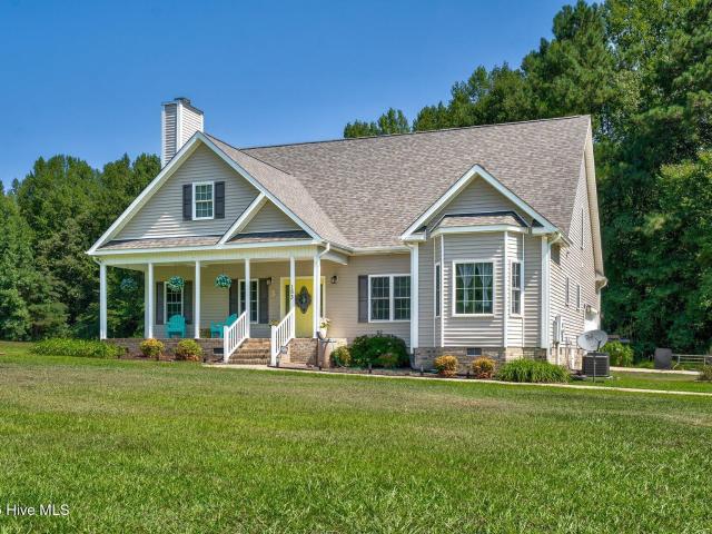 House for sale in Spring Hope, Franklin County