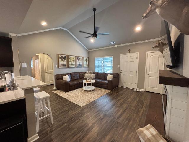 House for sale in Ark