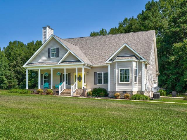 House for sale in Spring Hope, Franklin County