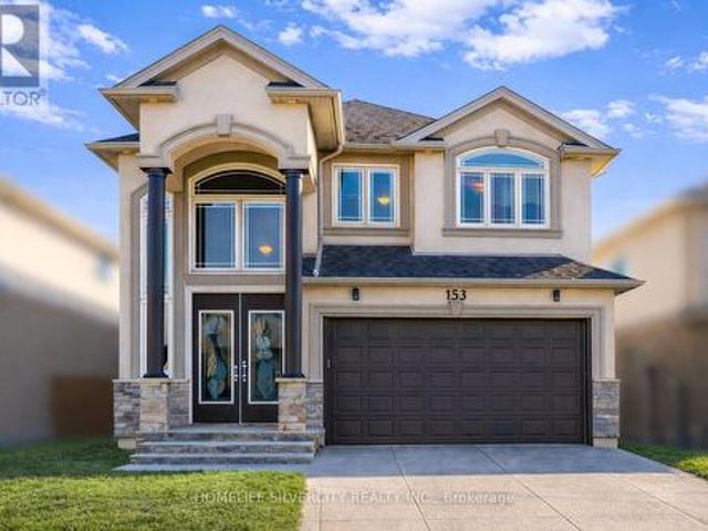 House for sale in Ancaster, Ontario