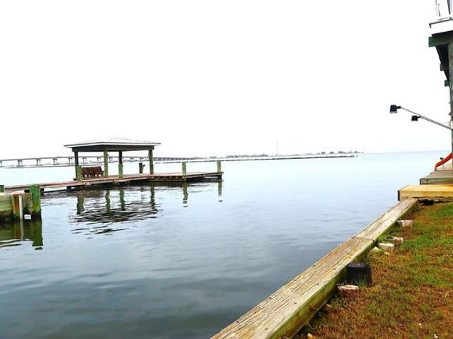Land for sale in Grand Isle, Louisiana