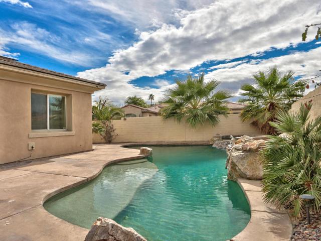 House for sale in Palm Desert, California