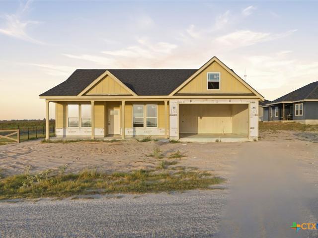 House for sale in Wilson, Texas
