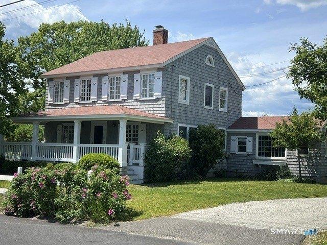 House for sale in Madison, Connecticut