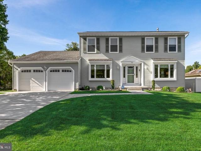 House for sale in Mantua, New Jersey