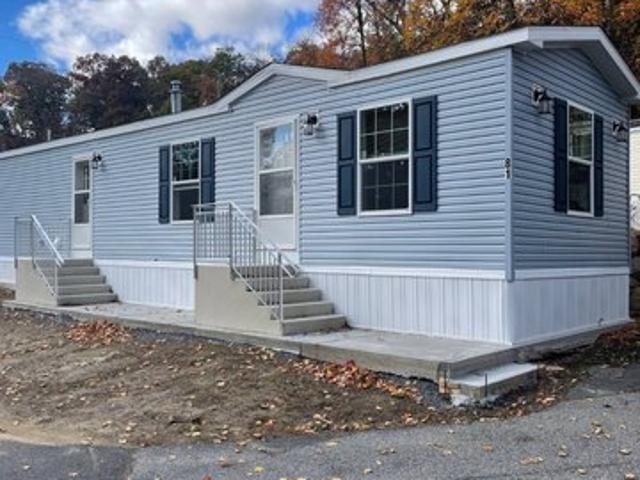 House for sale in Highland Falls, New York