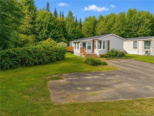 House for sale in Fredericton, New Brunswick