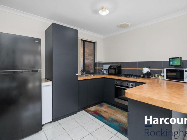 Apartment for rent in Warnbro, City of Rockingham