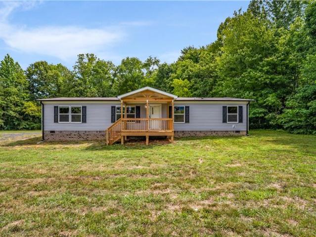 House for sale in Madison, North Carolina