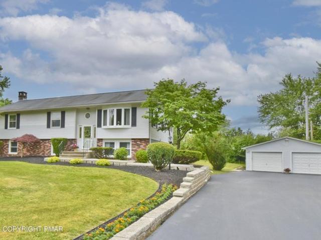House for sale in Stroudsburg, Pennsylvania