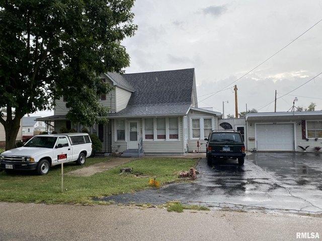 House for sale in Prospect Heights Addition, Canton