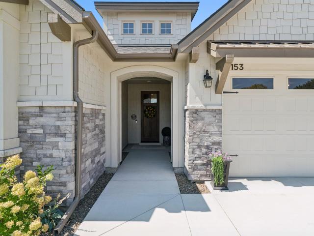 House for sale in Eagle, Idaho