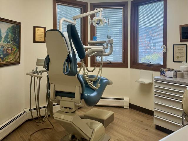 Commercial for sale in Rockland, New York