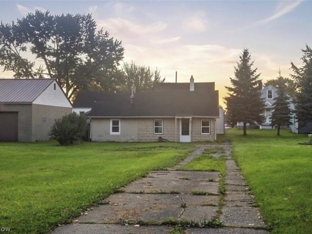 House for sale in Youngstown, Ohio