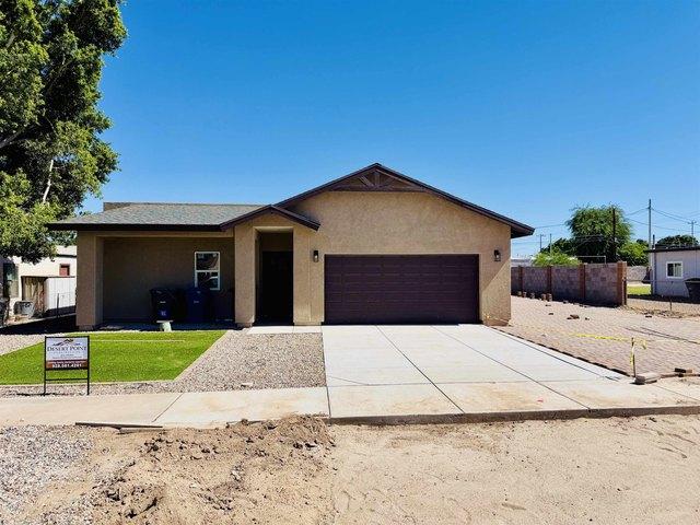 House for sale in Yuma, Yuma County