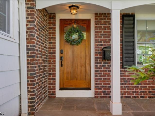 Property for sale in Chatham, New Jersey