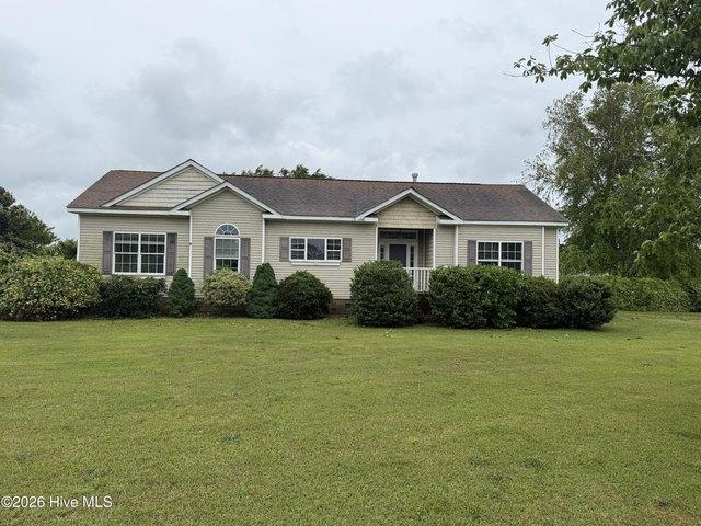 House for sale in Grandy, North Carolina