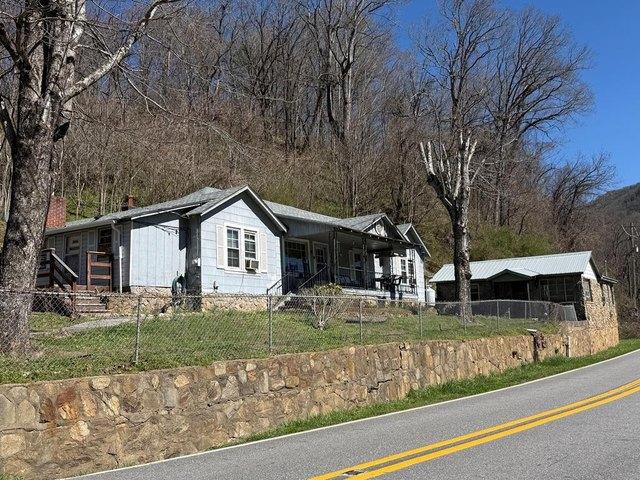 House for sale in Dillsboro, North Carolina