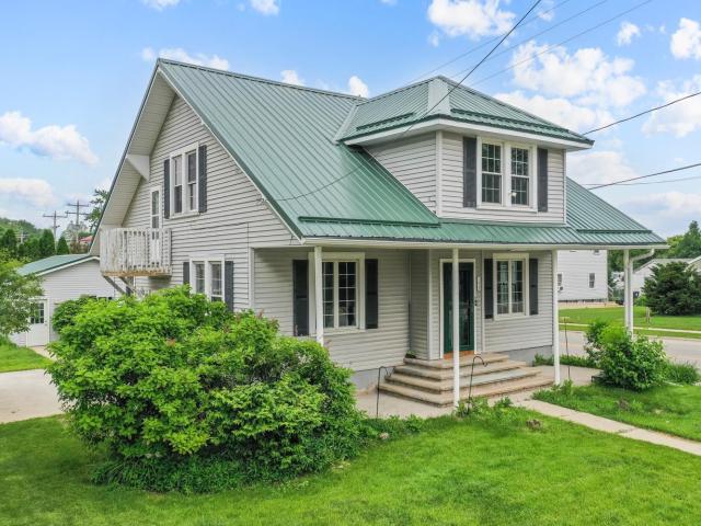 House for sale in Denmark