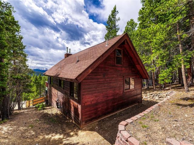 House for sale in Clear Creek, Colorado