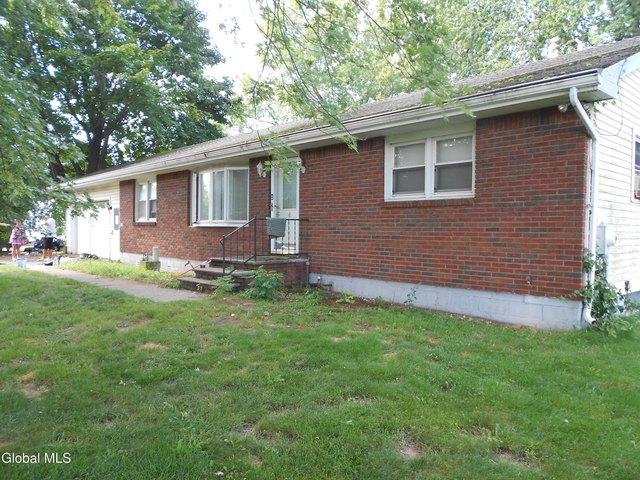 House for sale in Newtown, City of Mechanicville