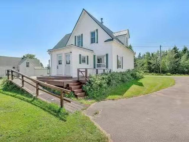 House for sale in Newport Landing, Prince Edward Island