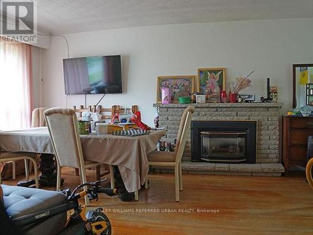 House for rent in Woburn, Ontario