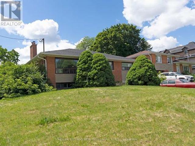House for rent in Woburn, Ontario