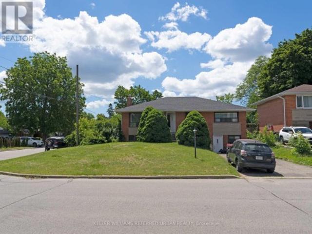 House for rent in Woburn, Ontario