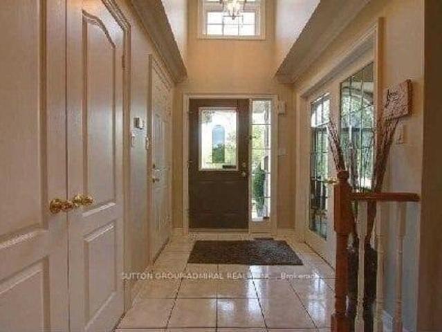 House for rent in Samac, Oshawa
