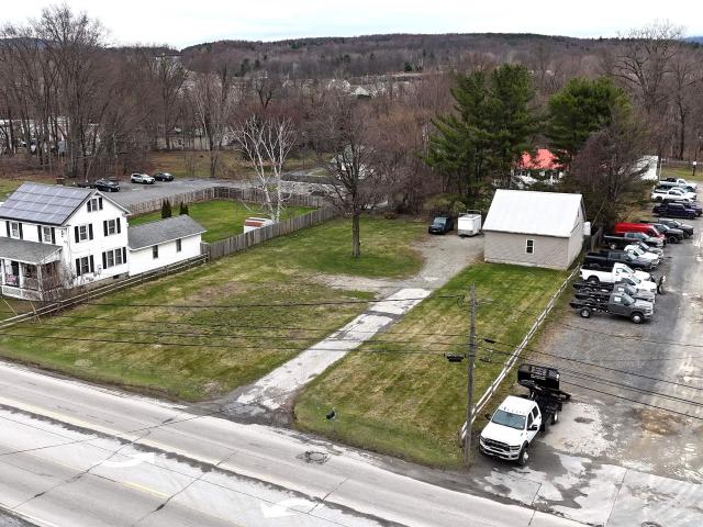 Land for sale in Bennington, Vermont