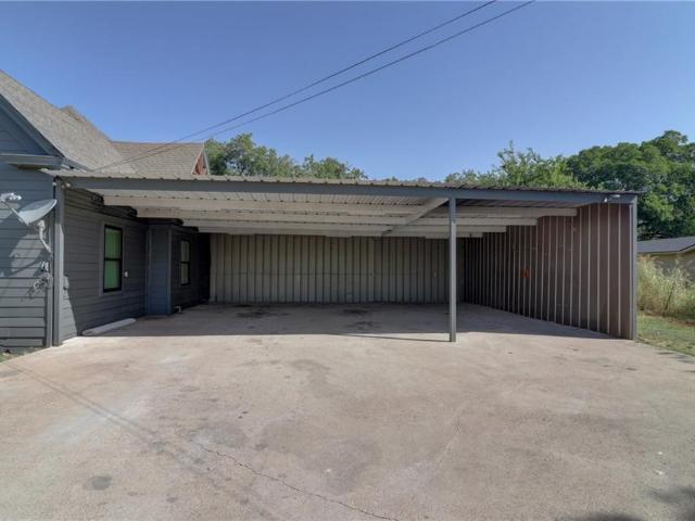 House for sale in Bosque, Texas
