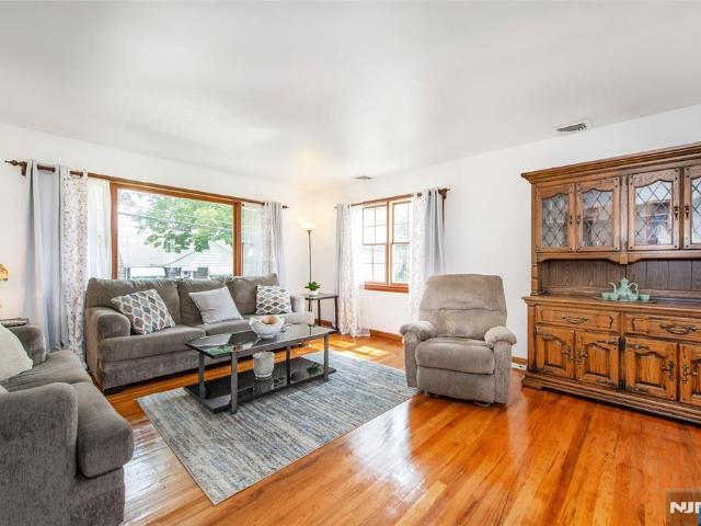 House for sale in Passaic, New Jersey