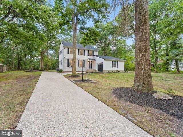 House for sale in Pemberton, New Jersey