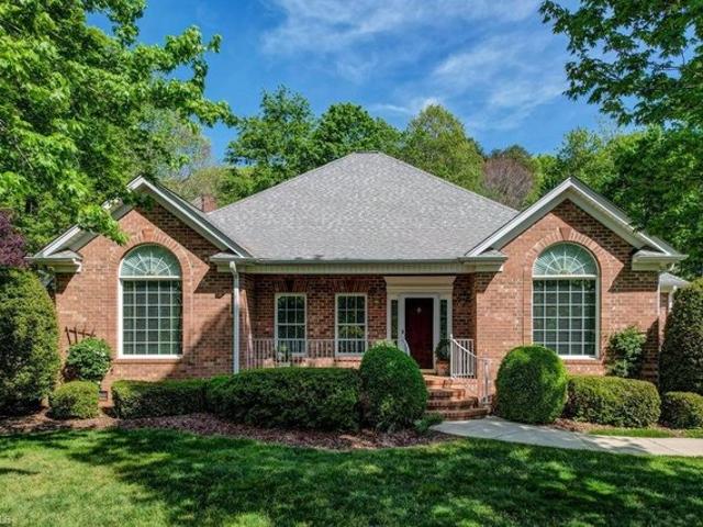 House for sale in Eden, North Carolina