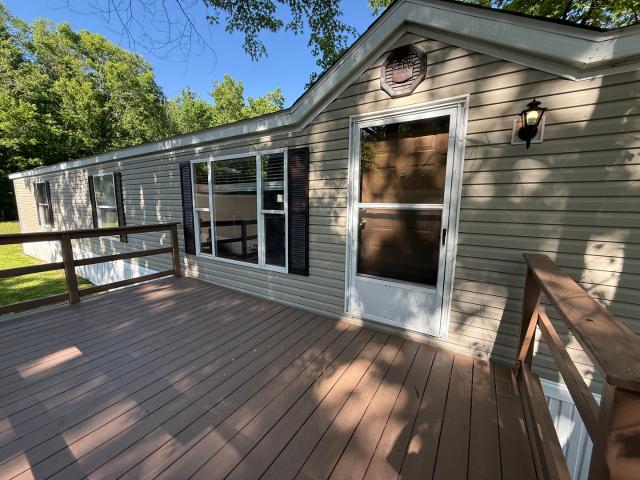 House for sale in Carbondale, Illinois