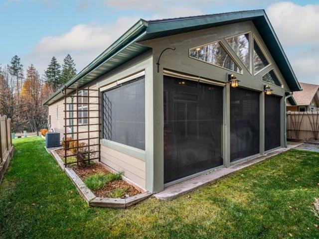 Townhouse for sale in Columbia Falls, Montana