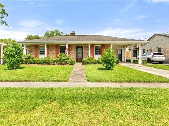 House for sale in Harahan, Louisiana
