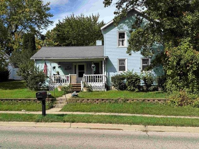House for sale in Mason, Ingham County
