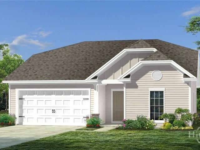 House for sale in Savannah, Georgia