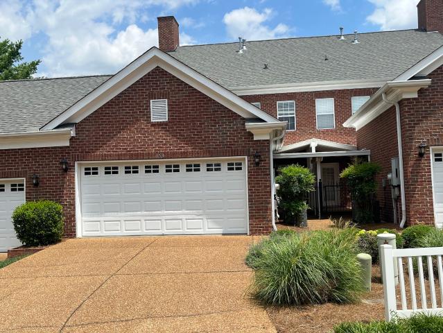 Townhouse for sale in Tennessee