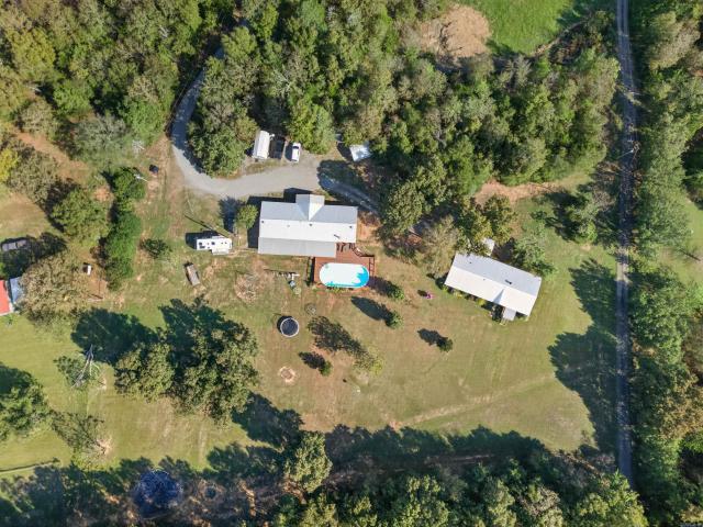 House for sale in Otto, Vilonia