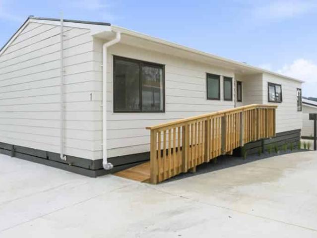 House for rent in Whangarei, Northland